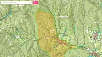 Kataster online - PRIPRAVUJEME