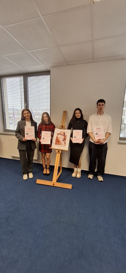 72. ročník Hviezdoslavov Kubín 