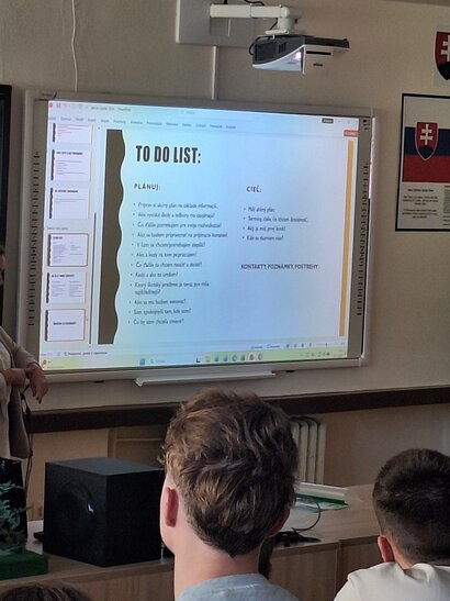 Kariérové poradenstvo