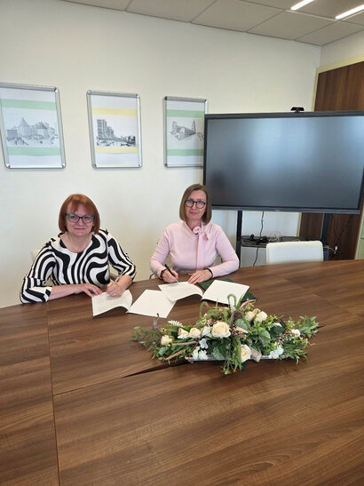 Memorandum o spolupráci