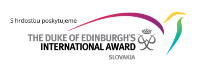 Medzinárodná cena vojvodu z Edinburghu (DofE)