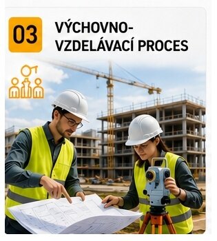 3. Výchovno - vzdelávací proces