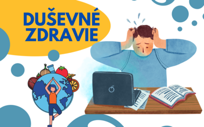 Desatoro duševného zdravia