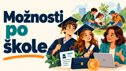 Možnosti po škole