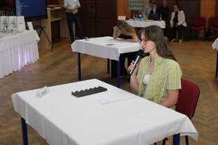 Zväčšiť fotografiu - Súťaž v oblasti bozp
