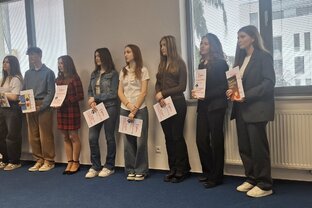 Zväčšiť fotografiu - 72. ročník hviezdoslavov kubín