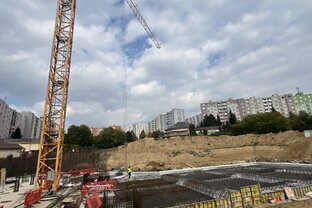 Zväčšiť fotografiu - 🏗️ exkurzia na stavbe fitfabrik trenčín – juh