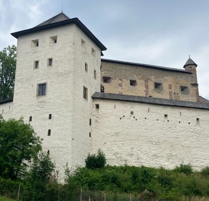 Exkurzia: Banská Štiavnica 