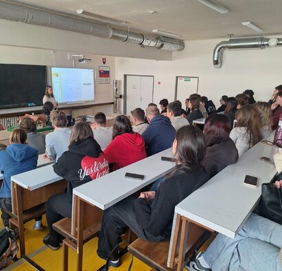 Kariérové poradenstvo