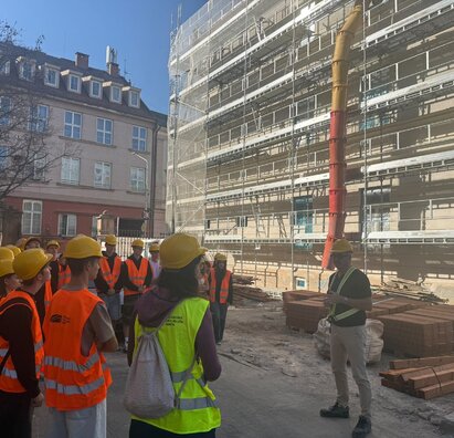 Odborná exkurzia "Rekonštrukcia VKMR - Trenčín 2026"